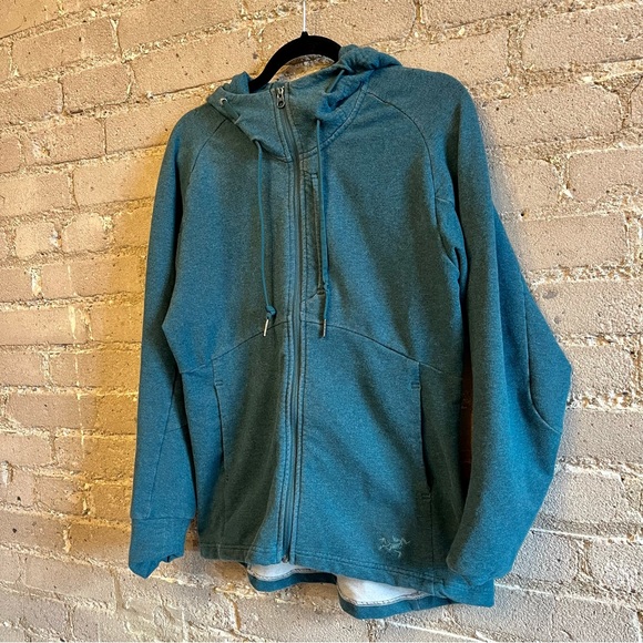 Arc’teryx Tarsa Hoody - Size M - Picture 3 of 7
